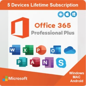 Microsoft Office 365